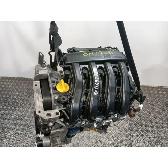 Motor Completo para Renault Scenic Ii (Jm0/1_)