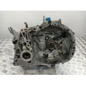 Caja Cambios para Renault Scenic Ii (Jm0/1_)