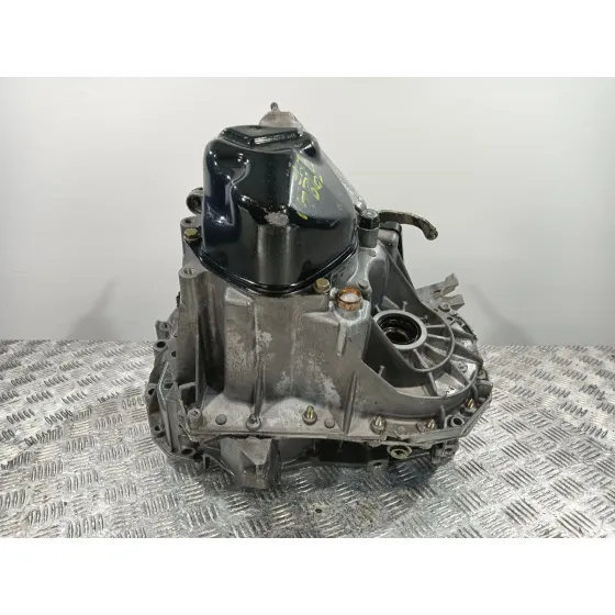 Caja Cambios para Renault Scenic Ii (Jm0/1_)