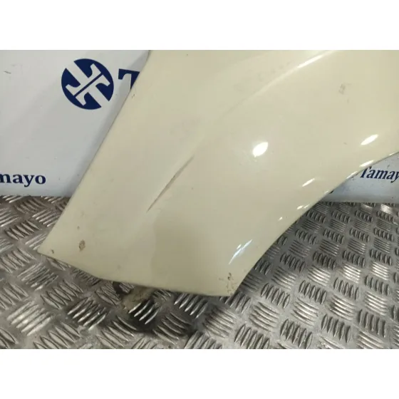 Aleta Delantera Izquierda para Ford Fiesta (Cb1)