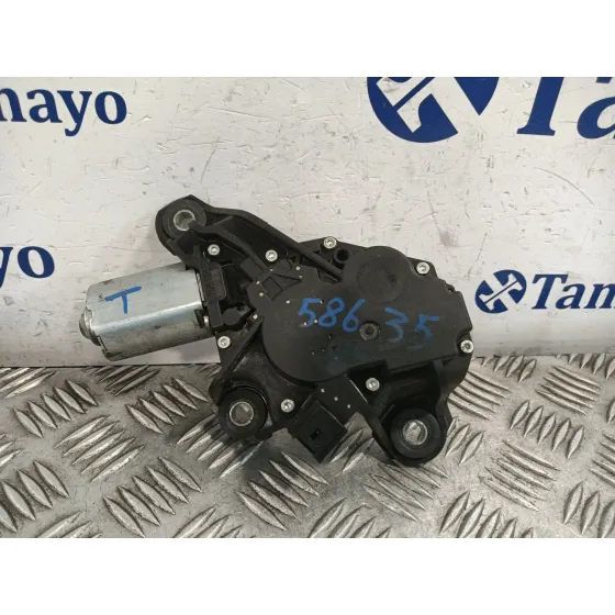 Motor Limpia Trasero para Renault Kangoo