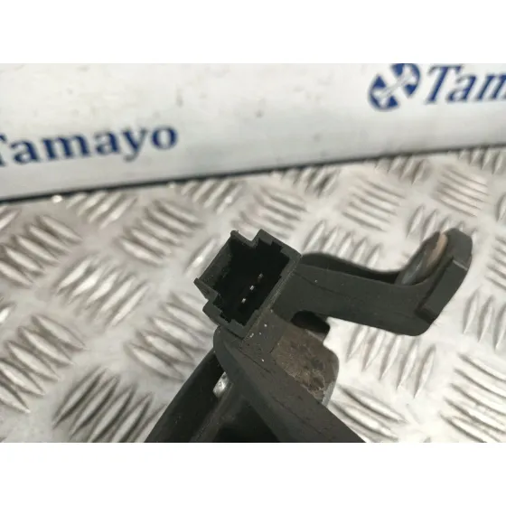 Motor Limpia Trasero para Renault Kangoo
