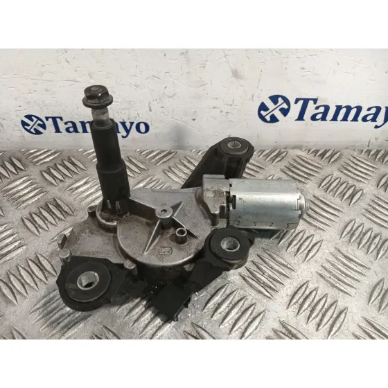 Motor Limpia Trasero para Renault Kangoo