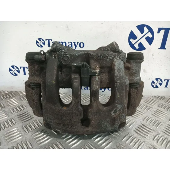 Pinza Freno Delantera Izquierda para Mercedes-Benz Sprinter 5-T Caja/Chasis (B906)