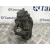 Pinza Freno Delantera Izquierda para Mercedes-Benz Sprinter 5-T Caja/Chasis (B906)