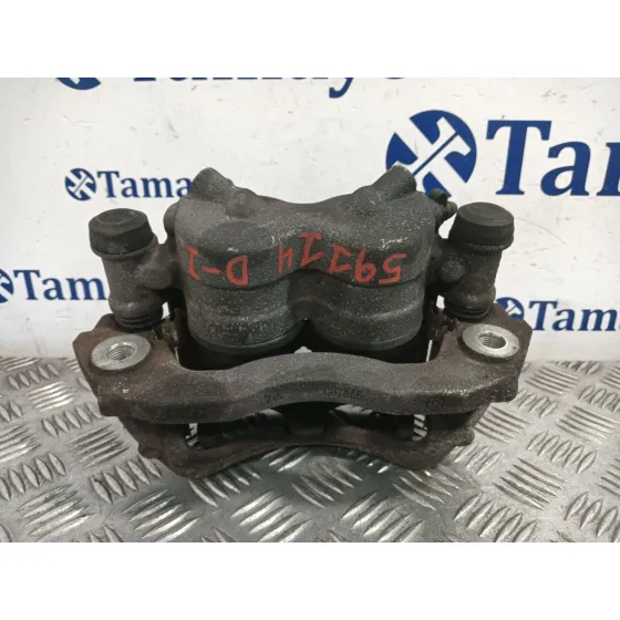 Pinza Freno Delantera Izquierda para Mercedes-Benz Sprinter 5-T Caja/Chasis (B906)
