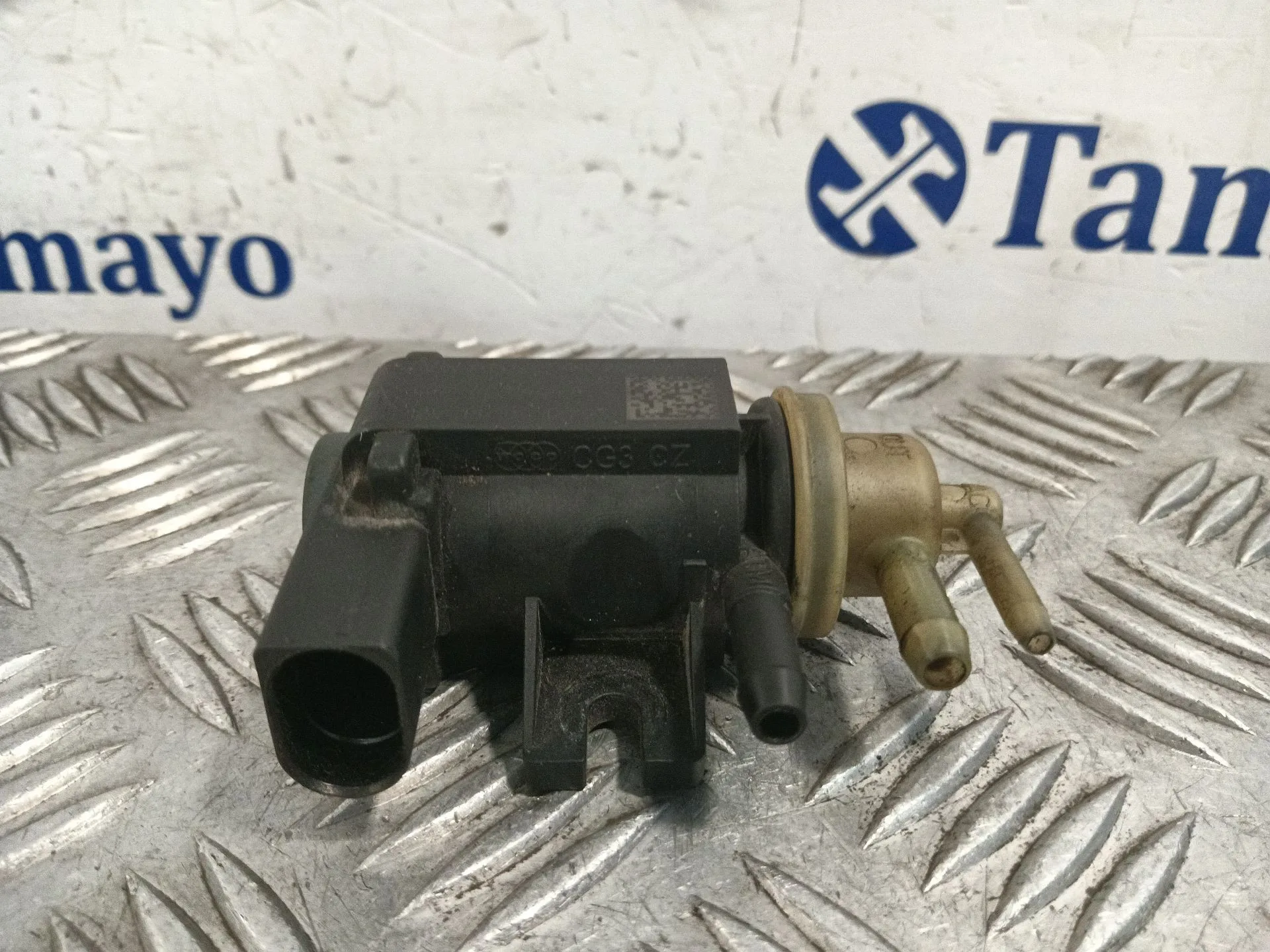 Bomba Agua para Seat Ibiza (6J5)