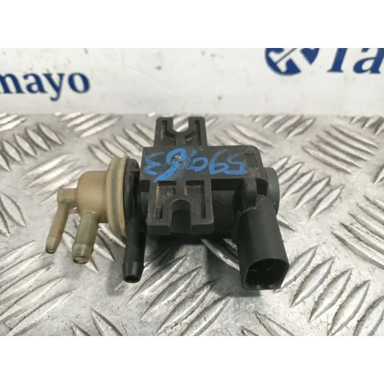 Bomba Agua para Seat Ibiza (6J5)