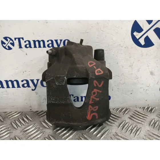 Pinza Freno Delantera Derecha para Volkswagen Polo (6R1)