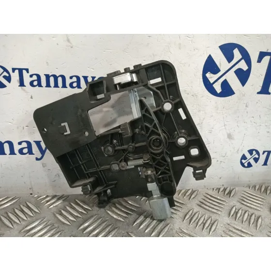 Maneta Interior Lateral Derecha para Peugeot Partner Kombi