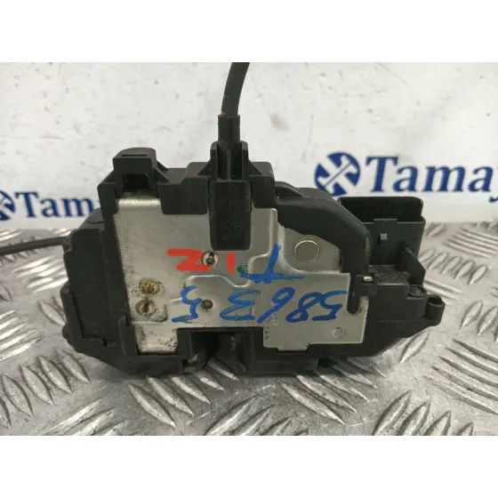 Cerradura Puerta Trasera Izquierda para Renault Kangoo