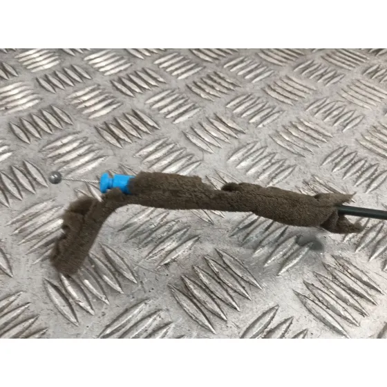 Cerradura Puerta Trasera Izquierda para Renault Kangoo