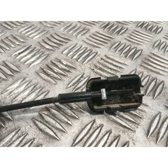 Cerradura Puerta Trasera Izquierda para Renault Kangoo