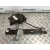 Elevalunas Trasero Derecho para Seat Ibiza Iv (6J5, 6P1)