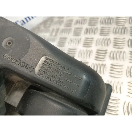 Carcasa Filtro Aire para Nissan Juke (F15)