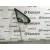 Luna Custodia Delantera Derecha para Peugeot 307 Break / Sw (S1)