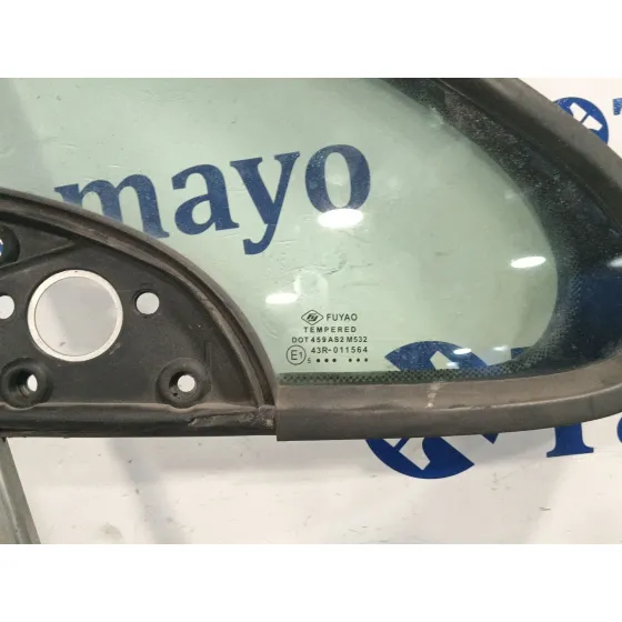 Luna Custodia Delantera Derecha para Peugeot 307 Break / Sw (S1)