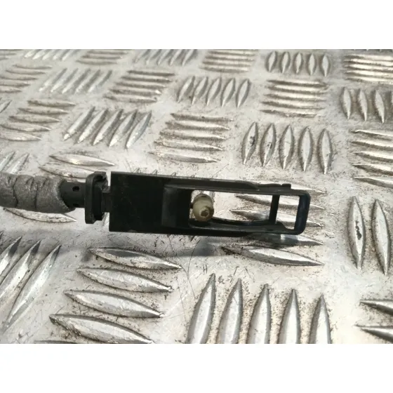 Cerradura Puerta Delantera Derecha para Volkswagen Polo (6R1)