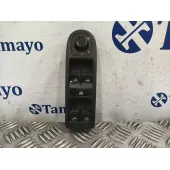 Mando Elevalunas Delantero Izquierdo para Volkswagen Golf Vi (5K1)