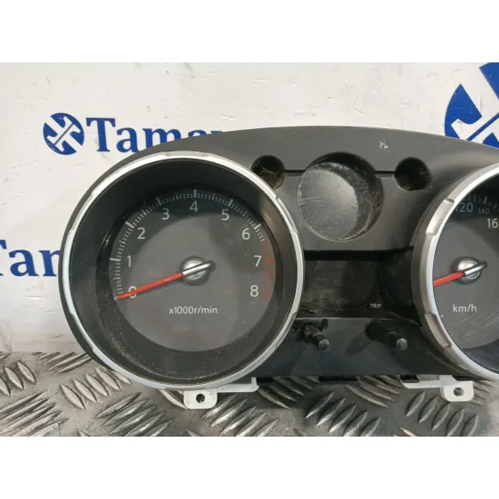 Cuadro Instrumentos para Nissan Qashqai (J10)