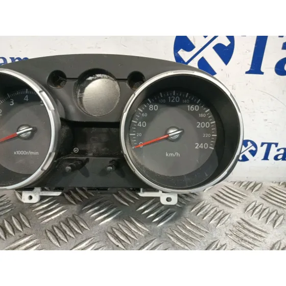 Cuadro Instrumentos para Nissan Qashqai (J10)