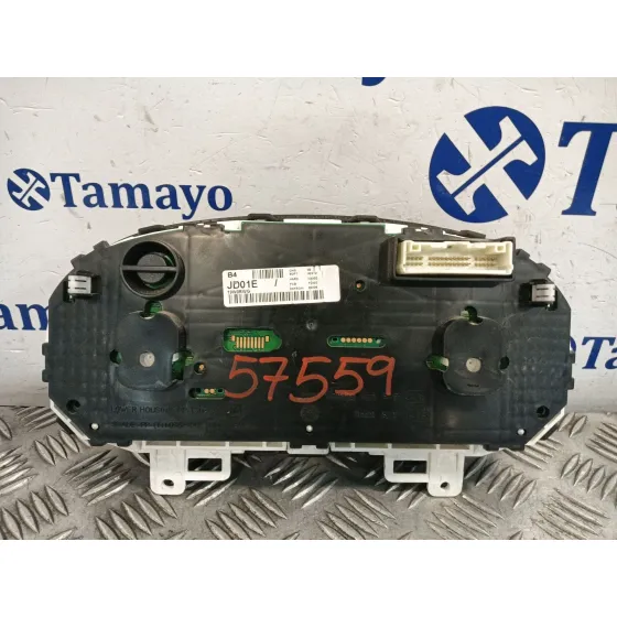 Cuadro Instrumentos para Nissan Qashqai (J10)
