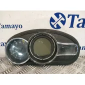 Cuadro Instrumentos para Renault Megane Iii Berlina 5 P