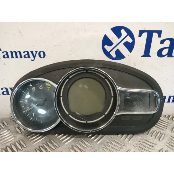Cuadro Instrumentos para Renault Megane Iii Berlina 5 P