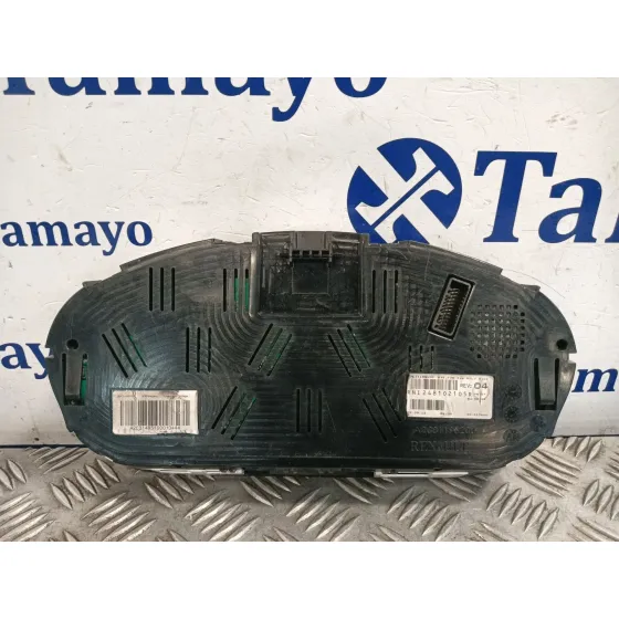 Cuadro Instrumentos para Renault Megane Iii Berlina 5 P