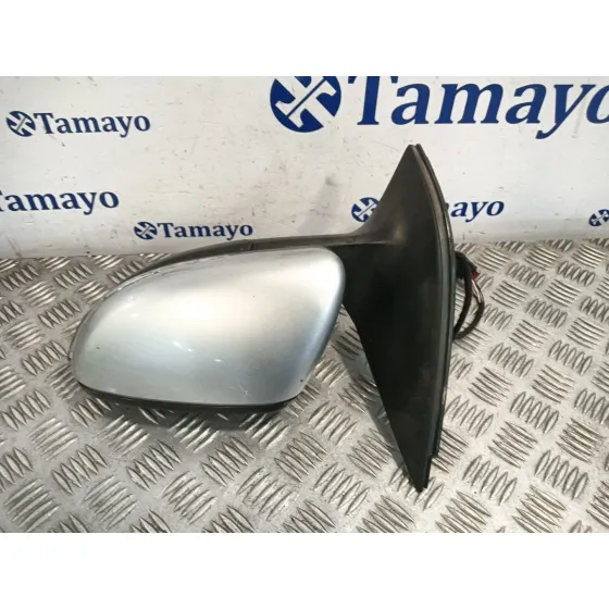 Retrovisor Izquierdo para Volkswagen Golf Vi (5K1)