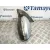 Retrovisor Izquierdo para Volkswagen Golf Vi (5K1)