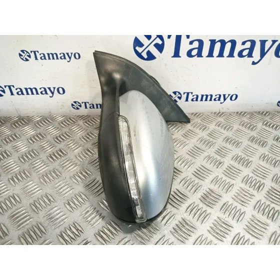 Retrovisor Izquierdo para Volkswagen Golf Vi (5K1)