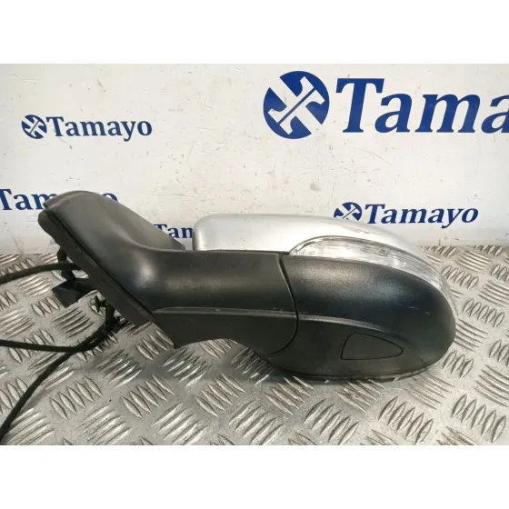 Retrovisor Izquierdo para Volkswagen Golf Vi (5K1)