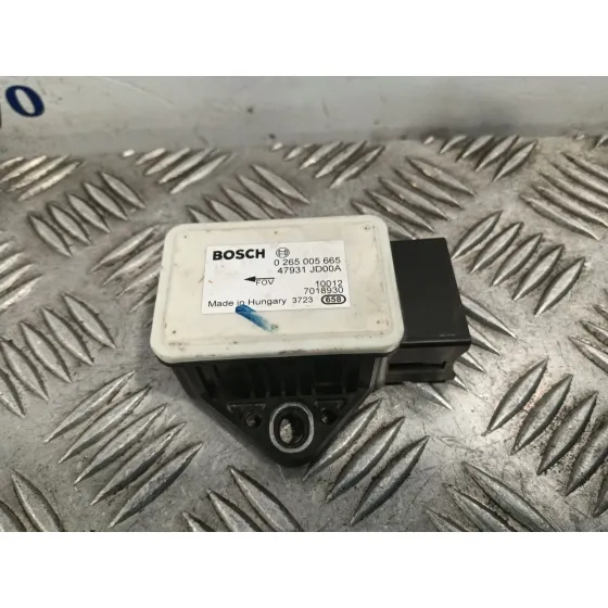 Modulo Electronico para Renault Megane I Berlina Hatchback (Ba0)