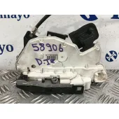 Cerradura Puerta Delantera Izquierda para Volkswagen Golf Vi (5K1)