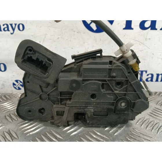 Cerradura Puerta Delantera Izquierda para Volkswagen Golf Vi (5K1)