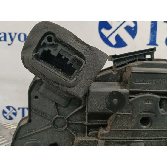 Cerradura Puerta Delantera Izquierda para Volkswagen Golf Vi (5K1)
