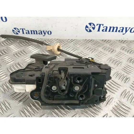 Cerradura Puerta Delantera Izquierda para Volkswagen Golf Vi (5K1)