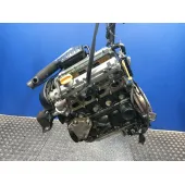 Motor Completo para Opel Meriva A Monospace (X03)