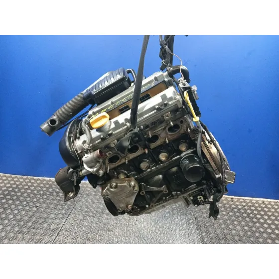 Motor Completo para Opel Meriva A Monospace (X03)