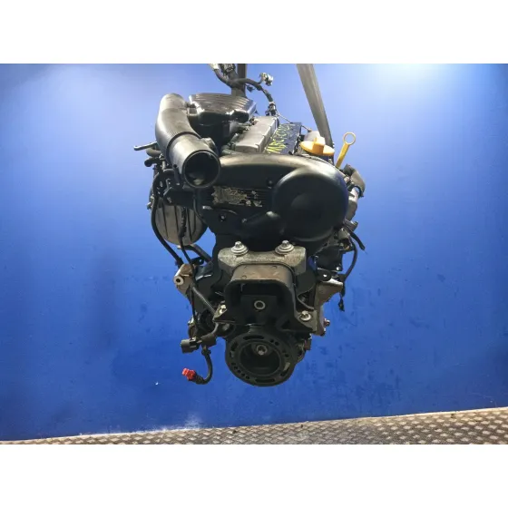 Motor Completo para Opel Meriva A Monospace (X03)