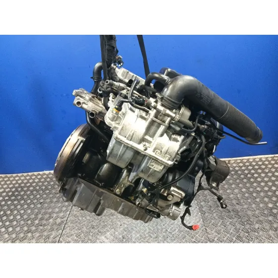 Motor Completo para Opel Meriva A Monospace (X03)