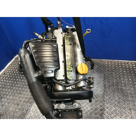 Motor Completo para Opel Meriva A Monospace (X03)