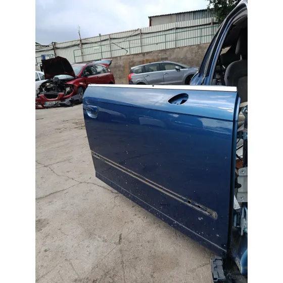 Puerta Delantera Derecha para Seat Exeo St (3R5)(2009>)