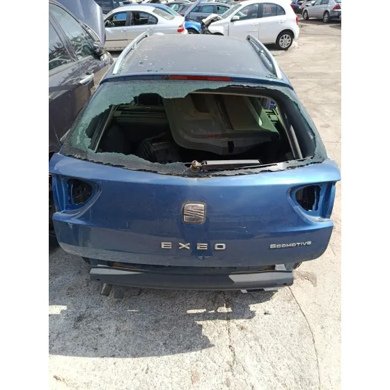 Porton Trasero para Seat Exeo St (3R5)(2009>)