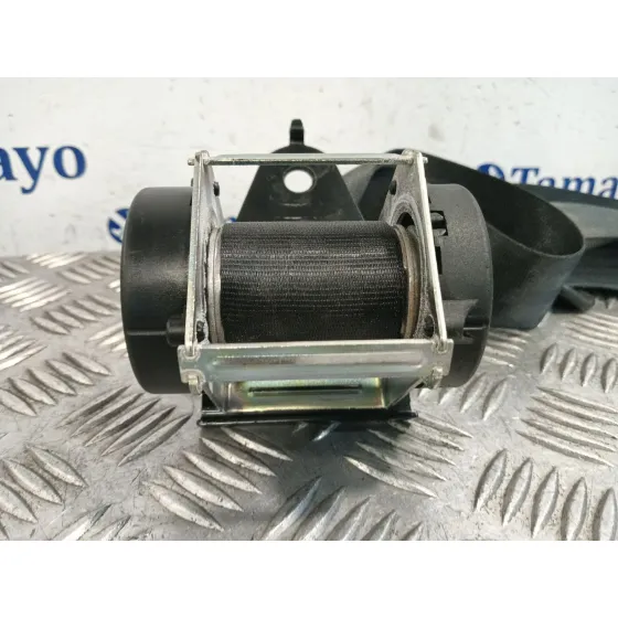 Cinturon Seguridad Trasero Izquierdo para Nissan Qashqai (J10)