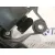 Motor Limpia Trasero para Volkswagen Polo (6R1)