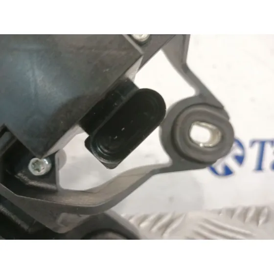Motor Limpia Trasero para Volkswagen Polo (6R1)