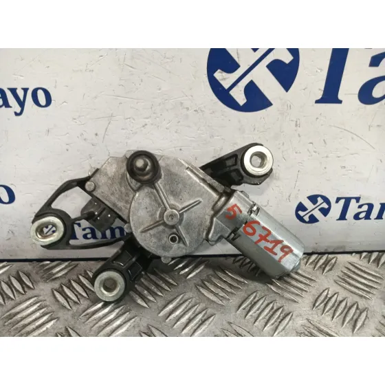 Motor Limpia Trasero para Volkswagen Polo (6R1)