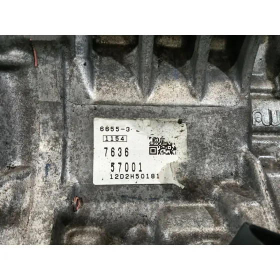 Caja Cambios Automatica para Mini Mini Clubman (R55)
